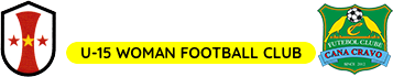CANA CRAVO(カナクラーヴォ)千葉県柏市女子U15(中学生)サッカーチーム